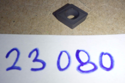Břitová destička CCMT 09T308EN-SM TIZIT skříň