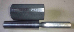 Kuželový kalibr METR 32 POUZDRO + TRN