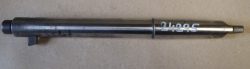 Vyvrtávací tyč M3x22x150