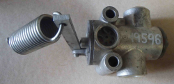 Omezovač tlaku PAL BK 3752