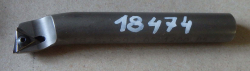 Nožový držák AS.E.K.95.05.1200.85R