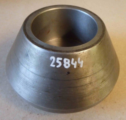 Nástavec otočného hrotu pr.146/pr.90 mm