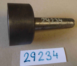 Rýhovaný unášeč vnější pr.50 MK3