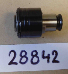 Rychlovýměnná vložka na závitník M3-3,5x2,7