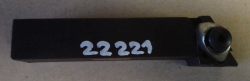 Nožový držák 2525 NAREX - NEPOUŽITÝ