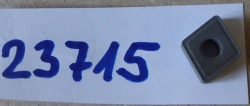 Břitová destička CNMG120412K20 BAILDONIT