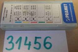 Břitová destička ADMX 11T316SB-M - PRAMET - šufle č.11 (0,02/6 ks)