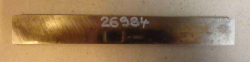 Radeco 5x20x160
