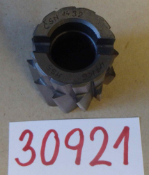 Výstružník nástrčný 47K6 - POUŽITÝ