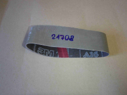 Brusivo TRIZACT 40x316 237A A16
