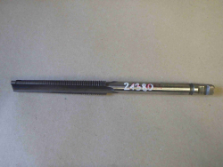 Závitník maticový M24, celková délka 290