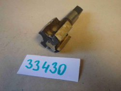 Závitník ruční na pancéřový závit Pz29 č.2 - NEPOUŽITÝ