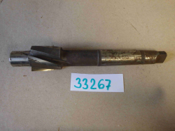 Záhlubník pr.35/22 MK3