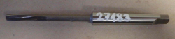 Výstružník strojní pr.6H11MK1 - NEPOUŽITÝ