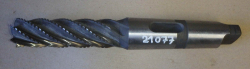 Fréza čelní válcová prům 40x125, MK5 - NEPOUŽITÝ
