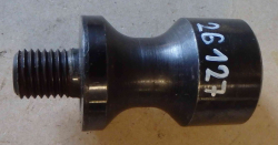 Nosný šroub M16