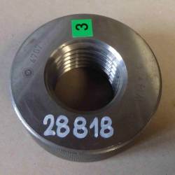 Závitový kroužek W1,3/4"  dobrý
