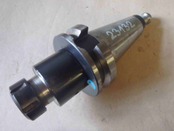 Frézovací hlavička BT50DER32 120 E 5766 5865 32120