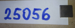 Břitová destička SNHN1204EN H1, PRAMET,  0,1kg/10ks