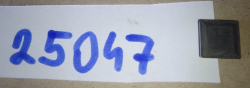 Břitová destička SPGR120308E H1, 0,1kg/12ks