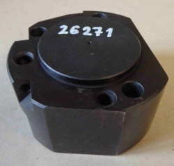 Nožový držák PR420202