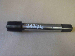 Závitník maticový M30x1 celková délka 180