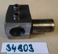 Příslušenství k vyvrtávací hlavě Vhu, Vhs, pr. 25/25, délka 85