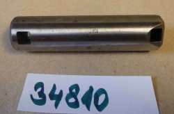 Příslušenství k vyvrtávací hlavě Vhu, Vhs, pr. 25, délka 100, čtyřhran 8x8