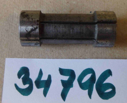 Kleština pr.12; délka 50, pr.20
