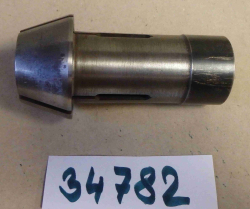 Tlaková kleština pr.23/19; délka 100, pr.35