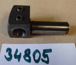 Příslušenství k vyvrtávací hlavě Vhu, Vhs, pr. 25/25, délka 70