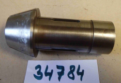 Tlaková kleština pr.16/14; délka 100, pr.35