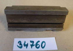 Držák zapichovací lišty U3/1-D2530 - skříň