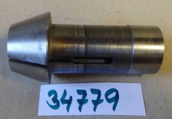 Tlaková kleština pr.24; délka 100, pr.35