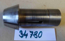 Tlaková kleština pr.25; délka 100, pr.35