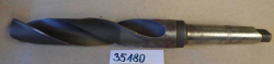 Vrták pr.42,5 MK4; délka šroubovice 200 - POUŽITÝ