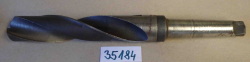 Vrták pr.43 MK4; délka šroubovice 200 - POUŽITÝ