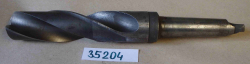 Vrták pr.46 MK4; délka šroubovice 170 - POUŽITÝ