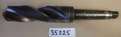 Vrták pr.48 MK4; délka šroubovice 160 - POUŽITÝ