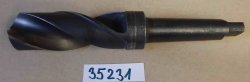Vrták pr.48 MK4; délka šroubovice 130 - POUŽITÝ