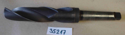 Vrták pr.47,5 MK4; délka šroubovice 190 - POUŽITÝ