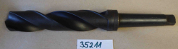 Vrták pr.47 MK4; délka šroubovice 200 - NEPOUŽITÝ