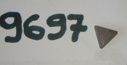 Břitová destička TPUN 110304 S30