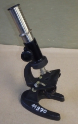Mikroskop ER-HA IV 23941 - zvětšení 12x