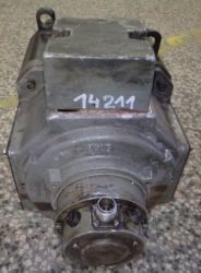 Elektrický motor HG112A