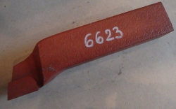 Nůž soustružnický 3716 40x40 S20