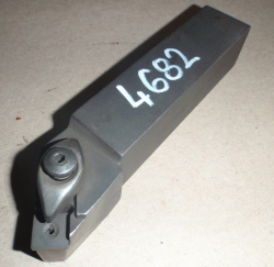 Nožový držák 32x32 pravý NAREX