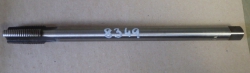 Závitník maticový M16x1,5