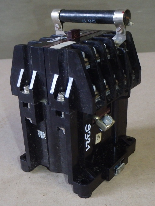 Реле rp 407altu